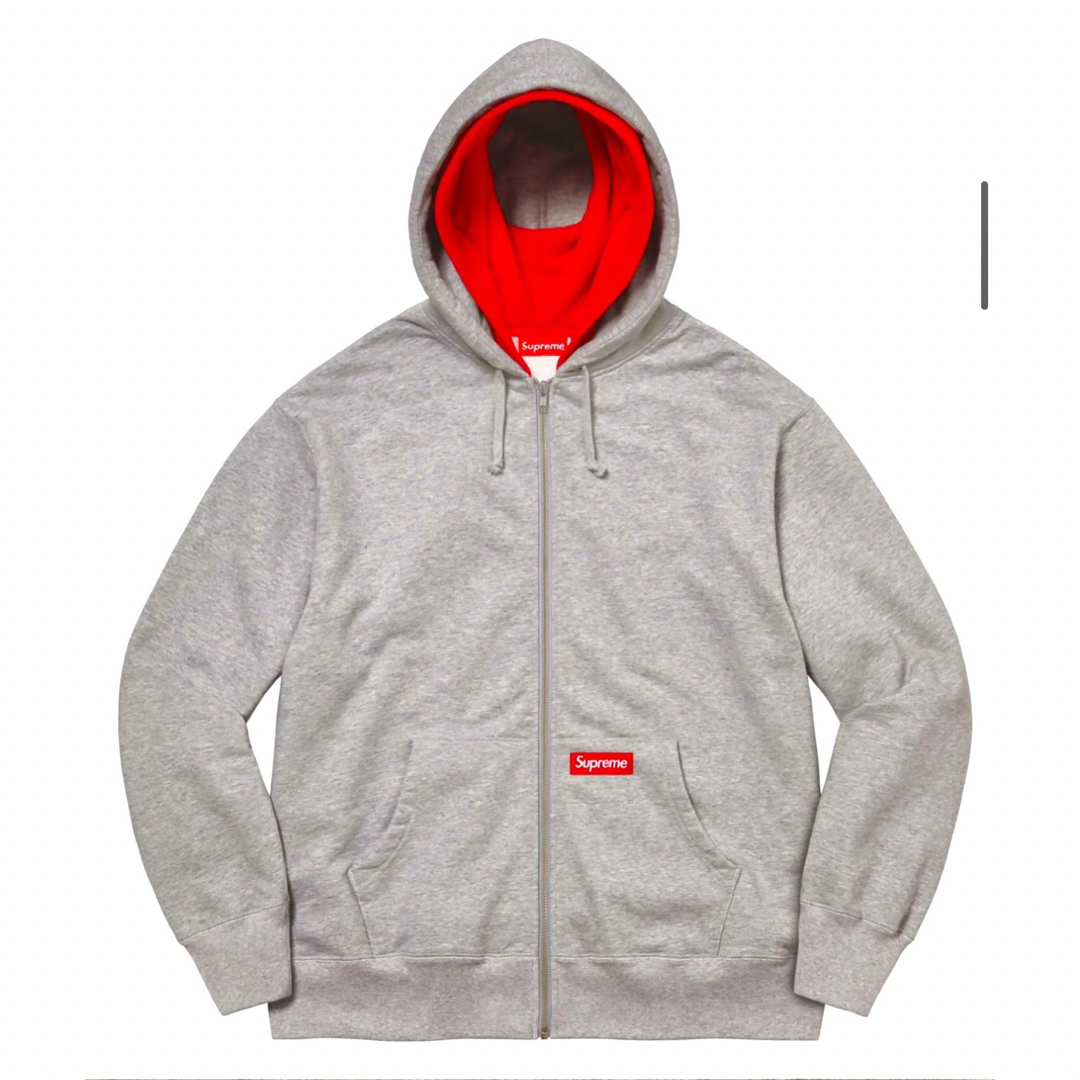 Supreme(シュプリーム)の‼️ Supreme Double Hood Facemask Zip Up‼️ メンズのトップス(パーカー)の商品写真