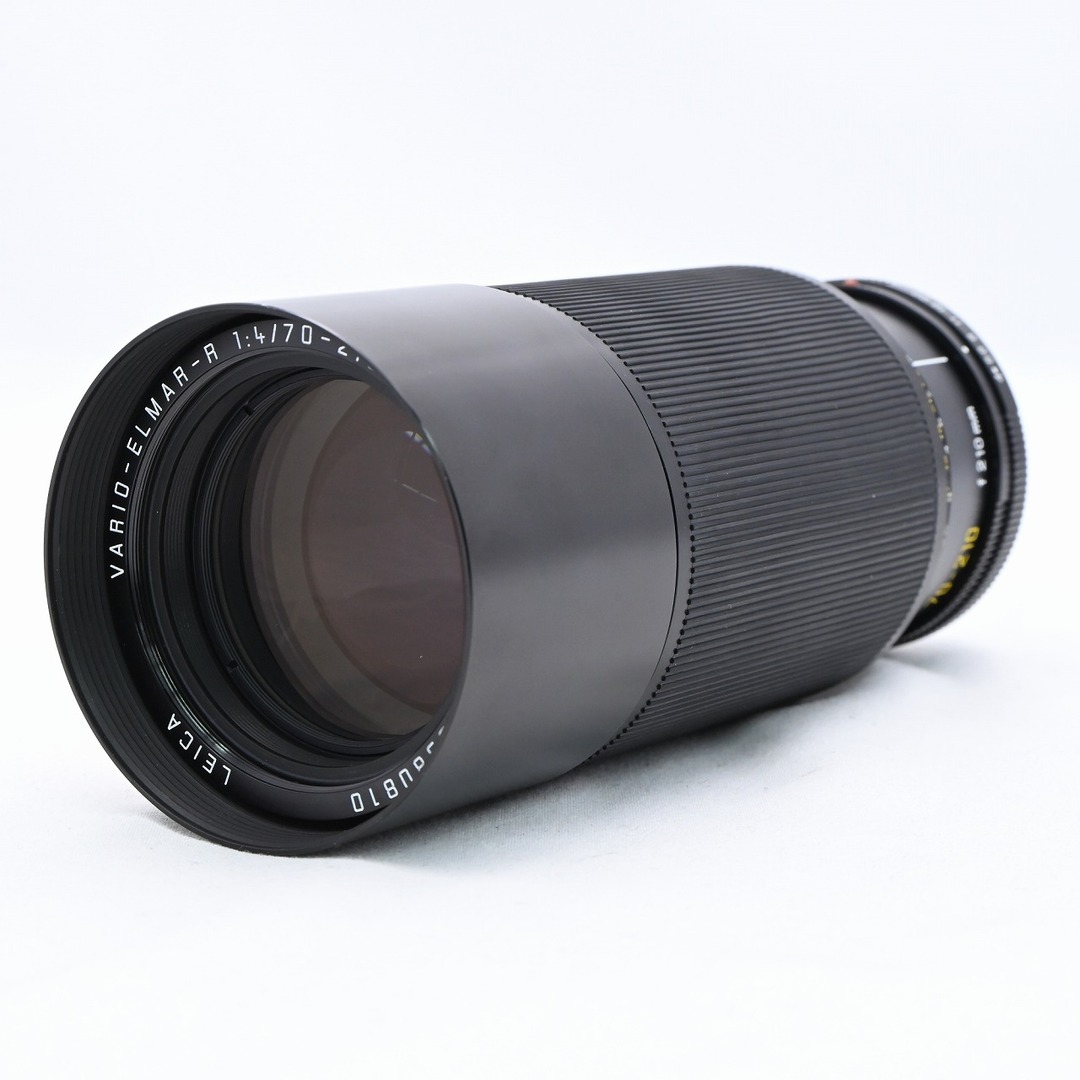 ★希少★ VARIO-ELMAR-R 70-210mm F4 3CAM ★完動品