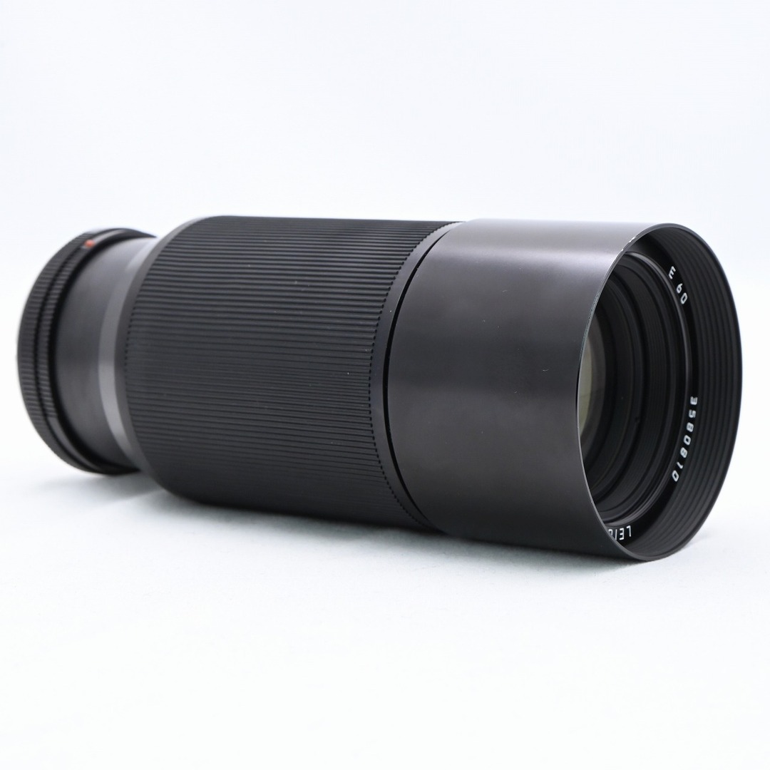 ★希少★ VARIO-ELMAR-R 70-210mm F4 3CAM ★完動品