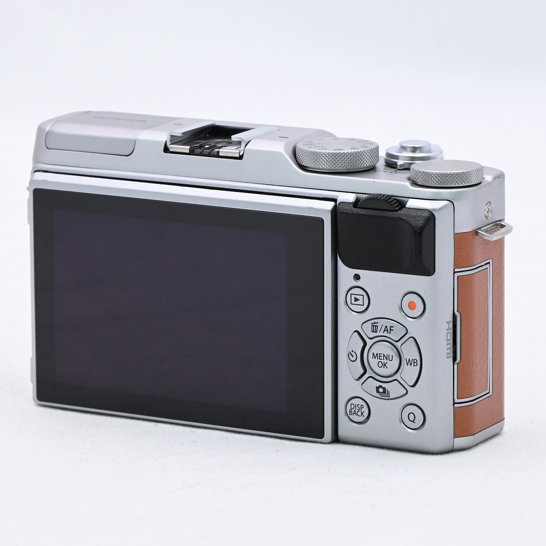 FUJIFILM X-A5 ボディ ブラウン FUJIFILM X-A5 ボディ ブラウン