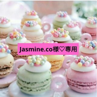 Jasmine.co様♡専用(シール)