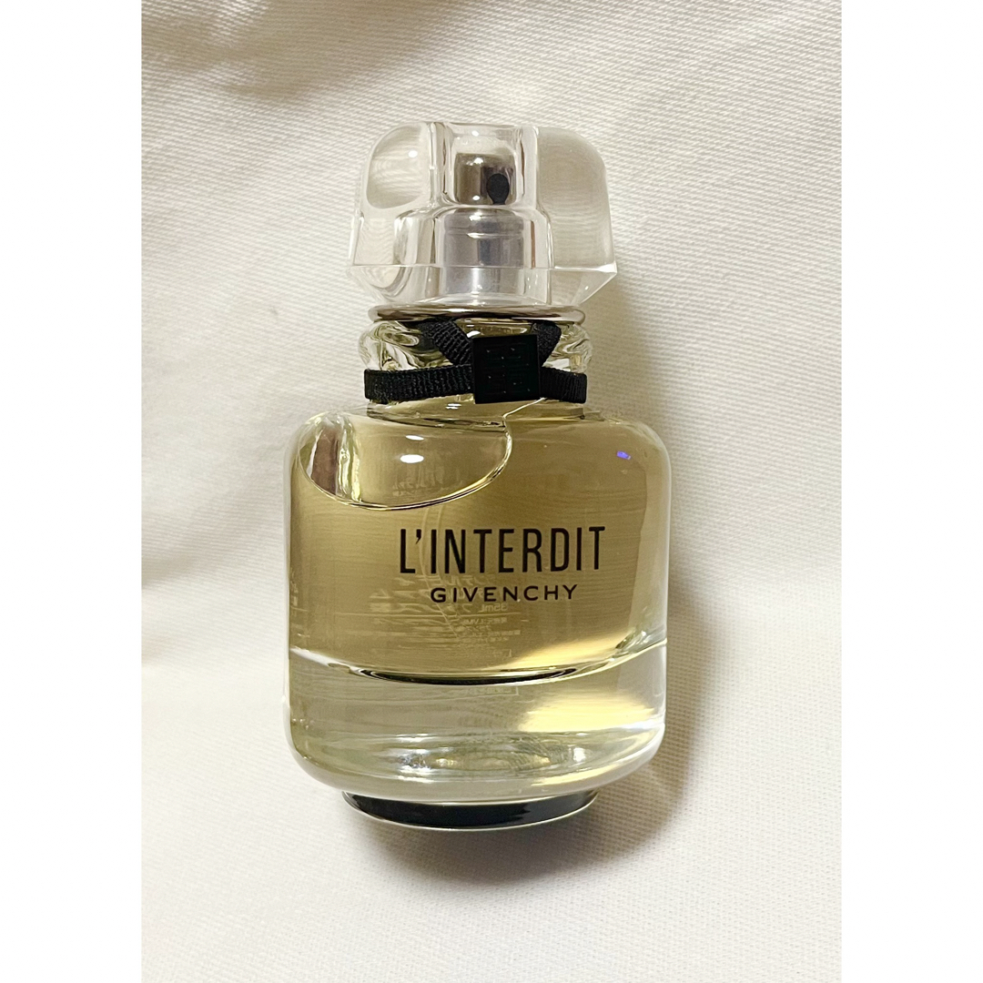 GIVENCHY(ジバンシィ)のジバンシイ 香水 GIVENCHY ランテルディ EDP・SP 35ml コスメ/美容の香水(香水(女性用))の商品写真