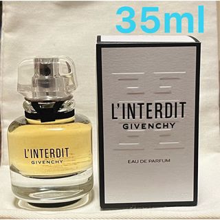 ジバンシィ(GIVENCHY)のジバンシイ 香水 GIVENCHY ランテルディ EDP・SP 35ml(香水(女性用))