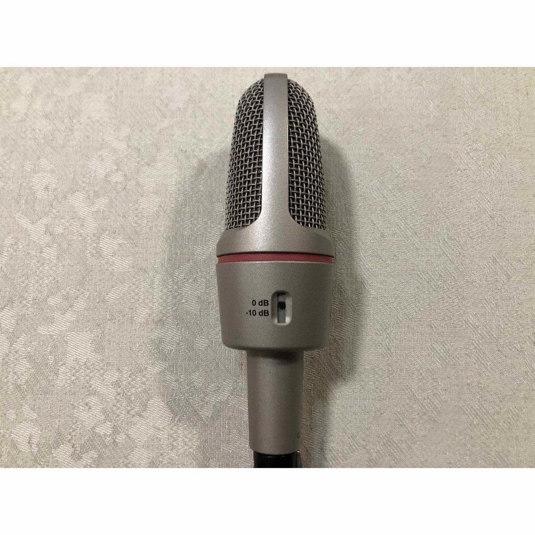 AKG(アーカーゲー)のC3000B マイク AKG コンデンサーマイク 楽器のレコーディング/PA機器(マイク)の商品写真