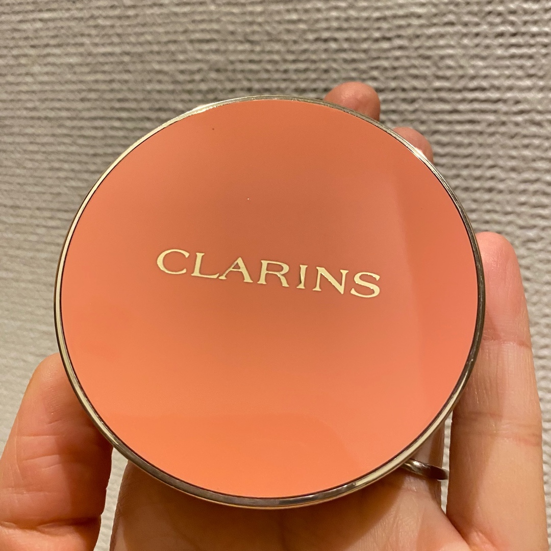 CLARINS(クラランス)のクラランス　チーク　ジョリ　ブラッシュ　06 コスメ/美容のベースメイク/化粧品(チーク)の商品写真