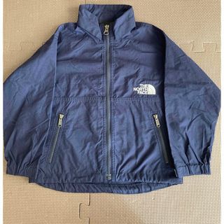 ザノースフェイス(THE NORTH FACE)のノースフェイス　コンパクトジャケット　100(ジャケット/上着)