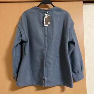 シマムラ(しまむら)の【tera wear emu】プルオーバー　SALE❣️(カットソー(長袖/七分))