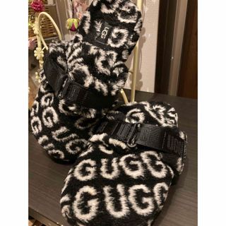 UGG - UGG Fluff It Pop Slipper