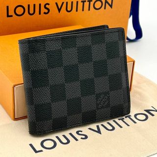 ヴィトン(LOUIS VUITTON) カードケース 折り財布(メンズ)の通販 800点