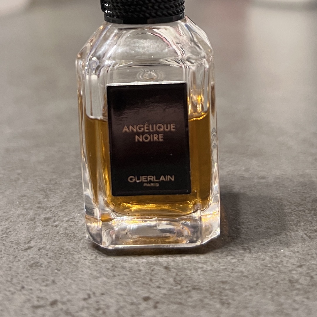 GUERLAIN(ゲラン)のゲラン　アンジェリークノワール　10ml コスメ/美容の香水(香水(女性用))の商品写真