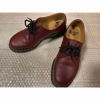 ドクターマーチン(Dr.Martens)のドクターマーチン Dr. Martens 3ホールシューズ ブーツ(ブーツ)