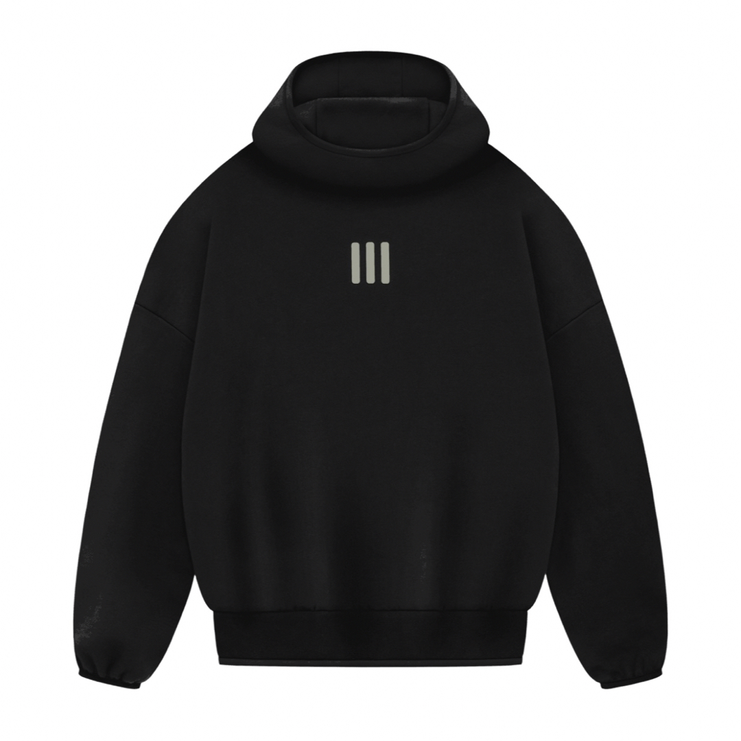 即日配送!adidas FEAR OF GOD フーディ パーカー 即日配送!adidas FEAR OF GOD フーディ パーカー