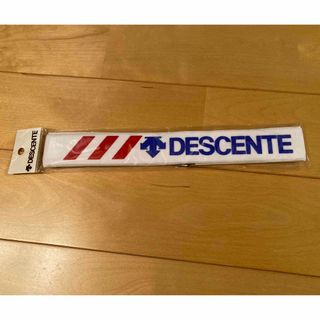 デサント(DESCENTE)の新品未使用☆デサント DESCENTE ヘアバンド　(その他)