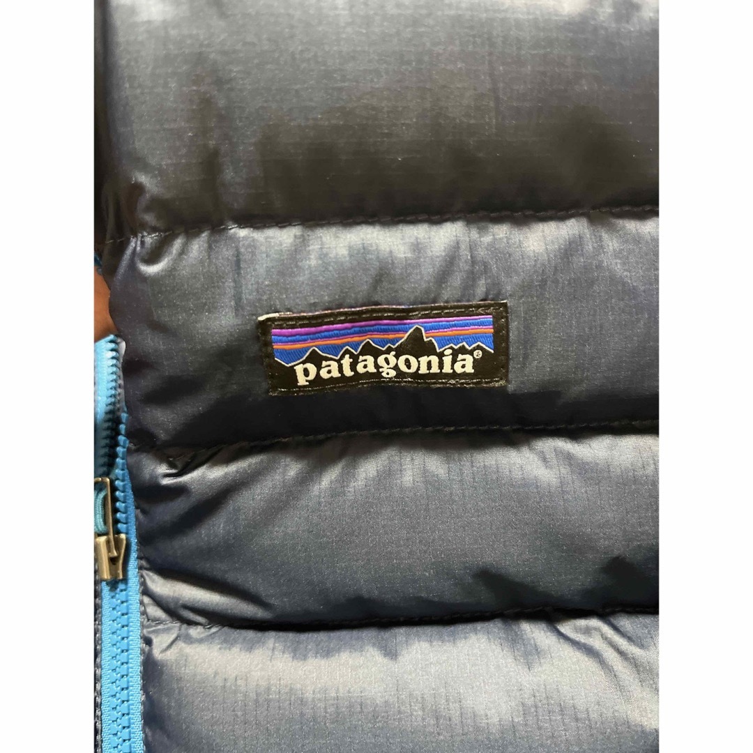 patagonia(パタゴニア)のパタゴニア　ダウンセーター メンズのジャケット/アウター(ダウンジャケット)の商品写真