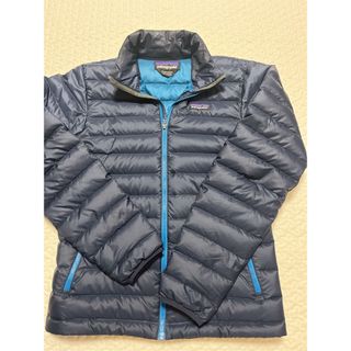 パタゴニア(patagonia)のパタゴニア　ダウンセーター(ダウンジャケット)