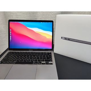 MacBook Pro 13inch  2018  AppleCare+保証あり