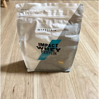 マイプロテイン(MYPROTEIN)のマイプロテイン ホエイプロテイン　1kg ティラミス(プロテイン)