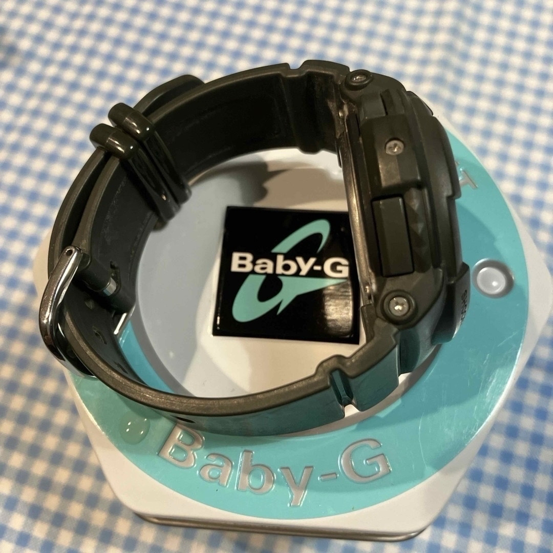 Baby-G(ベビージー)のBaby-G CASIO 腕時計 レディースのファッション小物(腕時計)の商品写真