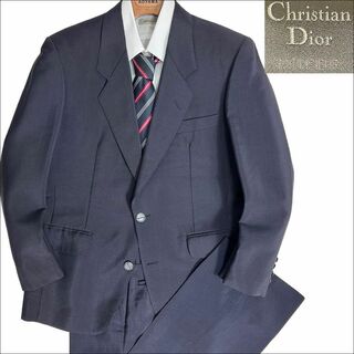 ディオール(Christian Dior) メンズスーツの通販 86点 | クリスチャン 