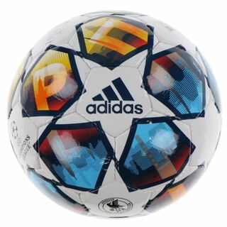 adidas - @アディダスフィナーレ2１-2２ サンクトペテルブルク リーグルシアーダ ４号球