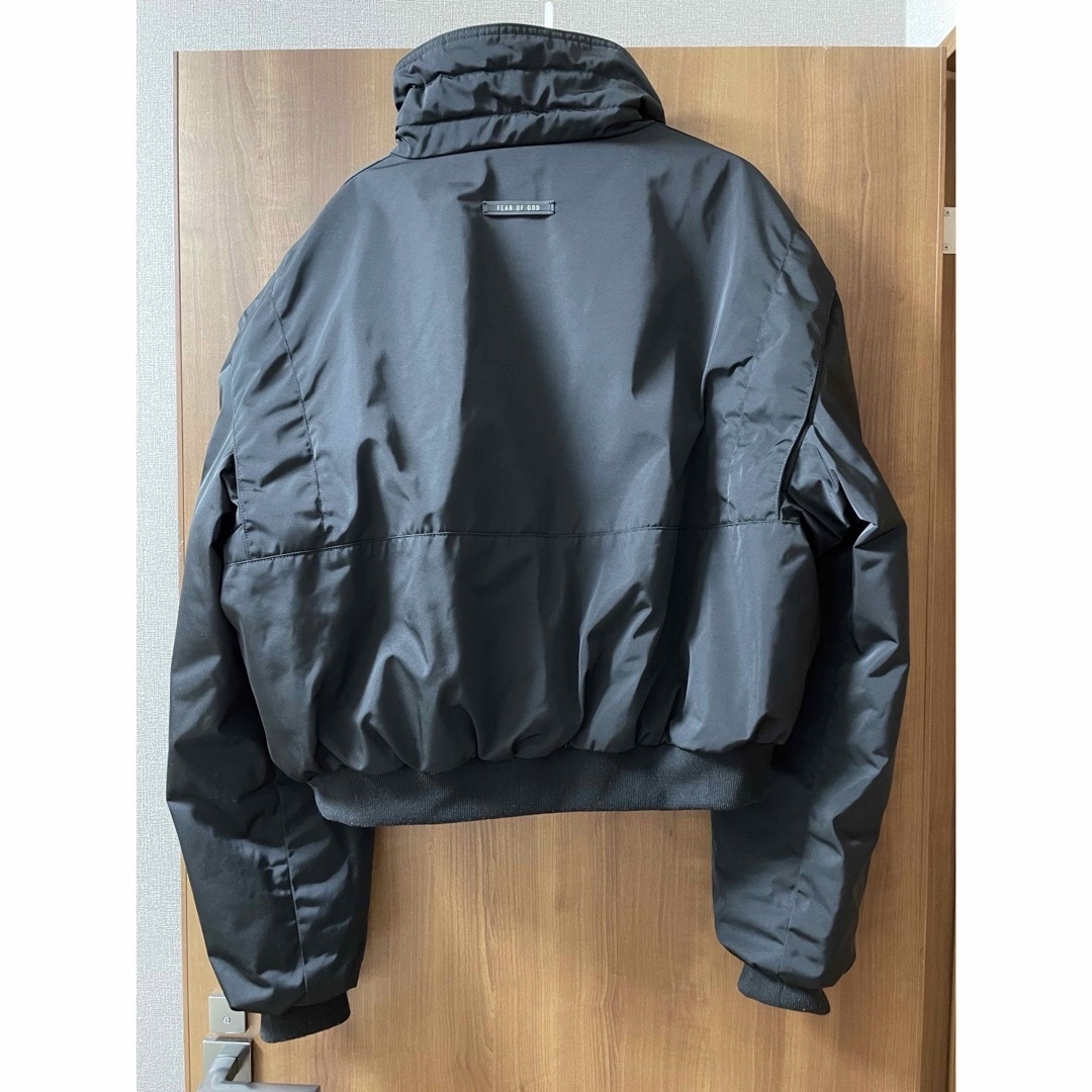 Fear Of God 6th Ski Bomber Jacket M