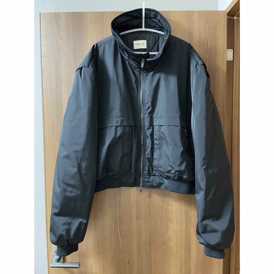 FEAR OF GOD(フィアオブゴッド)のFear Of God 6th Ski Bomber Jacket M メンズのジャケット/アウター(ブルゾン)の商品写真