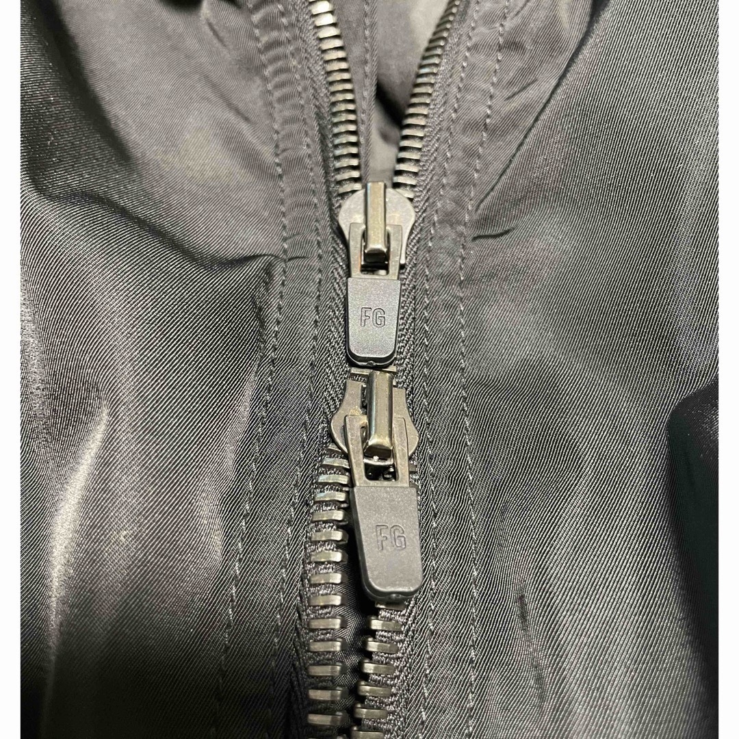 FEAR OF GOD(フィアオブゴッド)のFear Of God 6th Ski Bomber Jacket M メンズのジャケット/アウター(ブルゾン)の商品写真