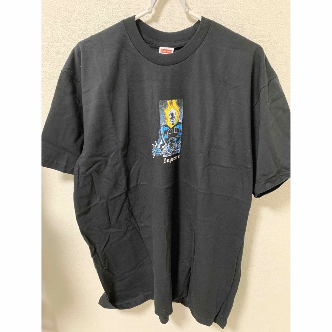 Supreme - SUPREME シュプリーム 19SS GHOST RIDER TEEの通販 by y__