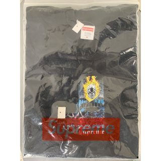 Supreme - SUPREME シュプリーム 19SS GHOST RIDER TEEの通販 by y__