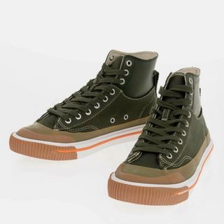 ディーゼル(DIESEL)のディーゼル Diesel S-ATHOS MID メンズ  スニーカー  AF1(スニーカー)