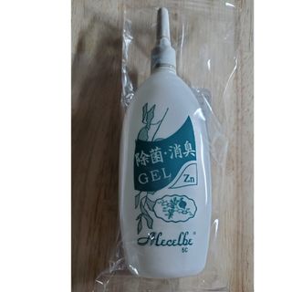 ベルセレージュ 除菌消臭ジェル(日用品/生活雑貨)