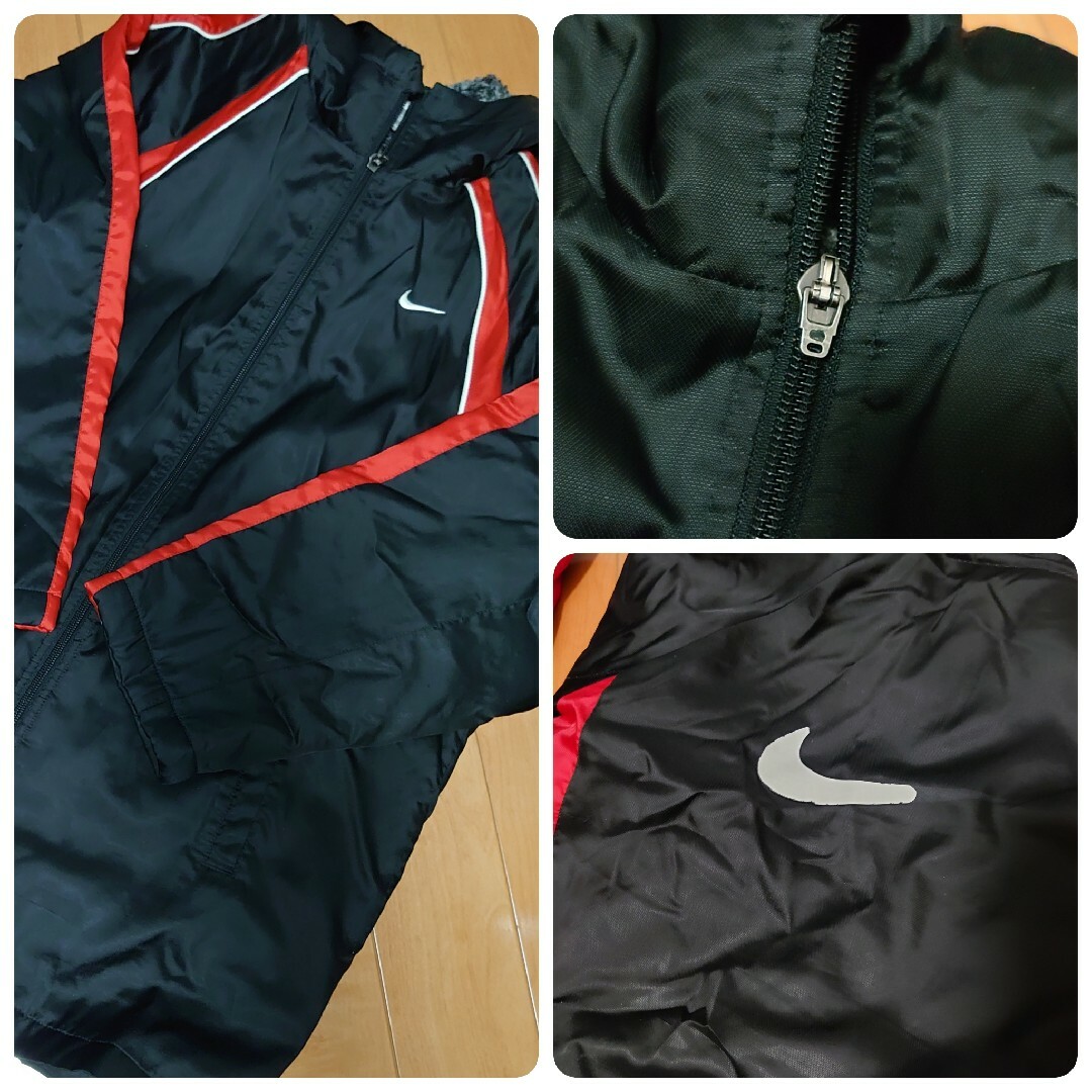 NIKE(ナイキ)の男の子 150cm まとめ売り 10点 キッズ/ベビー/マタニティのキッズ服男の子用(90cm~)(その他)の商品写真