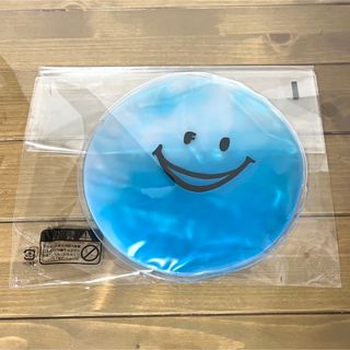 ブリーズ(BREEZE)のSUO ICE RING アイスリング 保冷ケース ブルー M 大人用(その他)