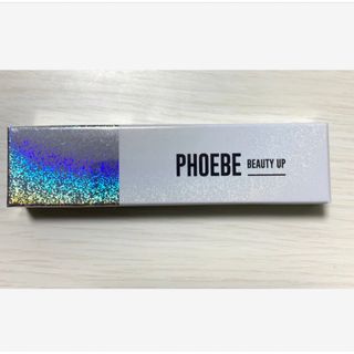 PHOEBEアイラッシュセラム 5ml  まつ毛美容液 新品(まつ毛美容液)