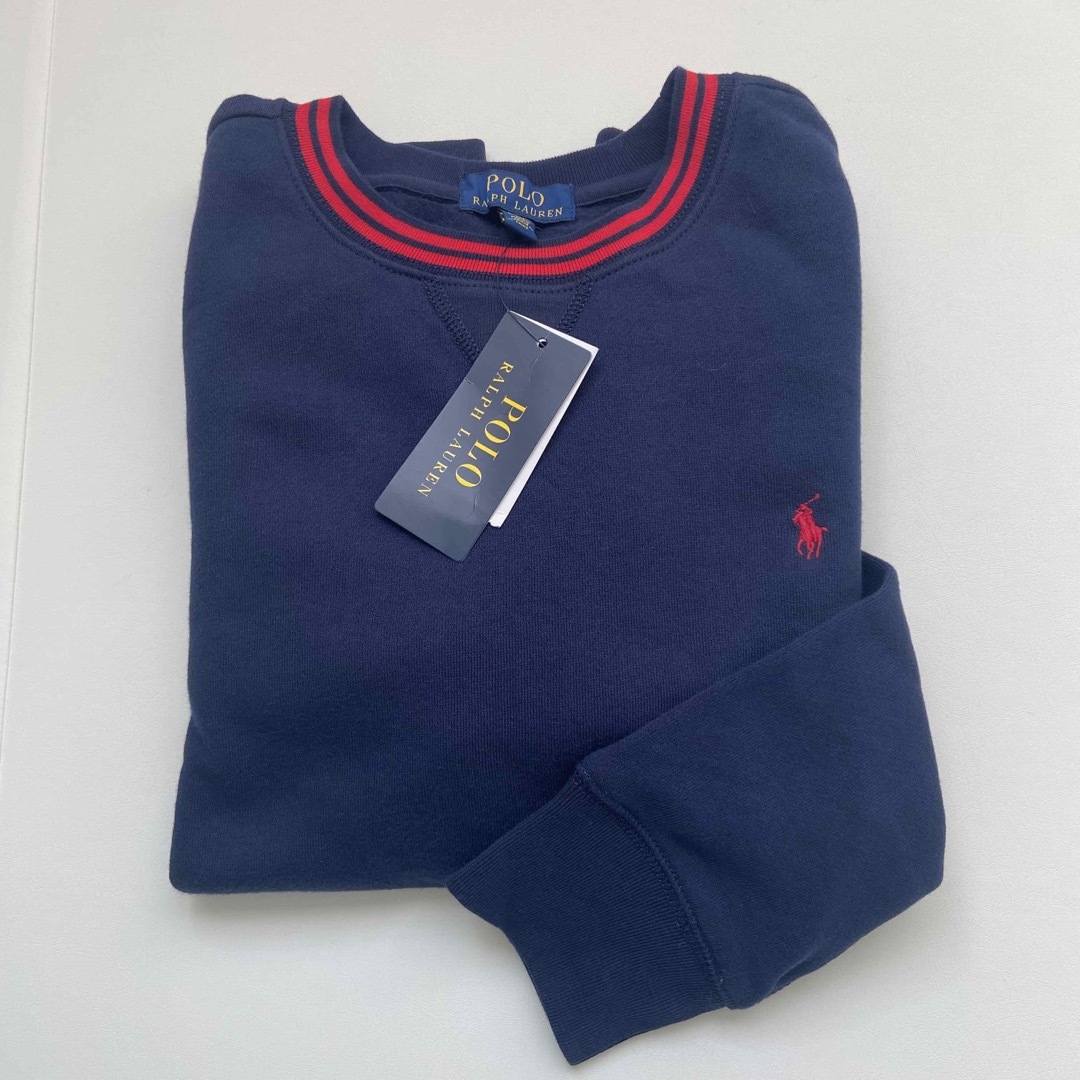 POLO RALPH LAUREN - 新品 ラルフローレン スウェットの通販 by