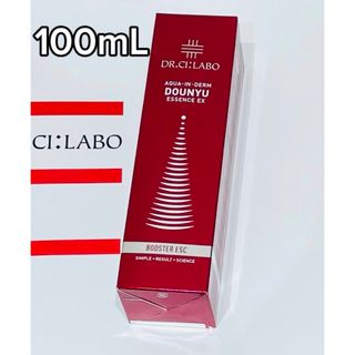 ドクターシーラボ(Dr.Ci Labo)のドクターシーラボ  アクアインダーム導入エッセンスEX 100mL 美容液(美容液)