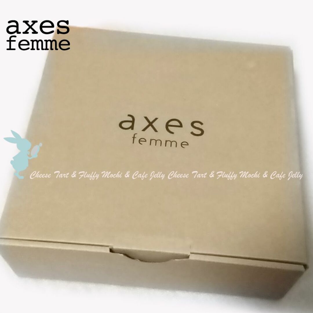 axes femme(アクシーズファム)の※ axes femme レースアップパンプス 茶 L レディースの靴/シューズ(ハイヒール/パンプス)の商品写真