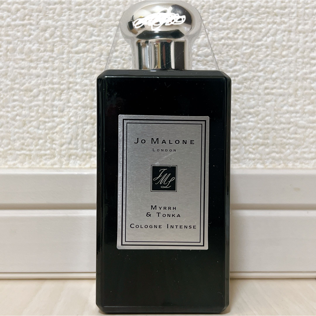 Jo Malone(ジョーマローン)のジョーマローンロンドン　香水 コスメ/美容の香水(ユニセックス)の商品写真