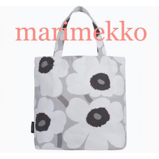 マリメッコ(marimekko)の新品 Marimekkoマリメッコ トートバッグ ピエニ ウニッコ Notko(トートバッグ)