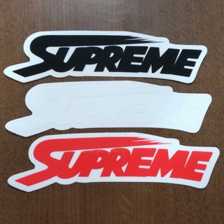 シュプリーム(Supreme)のMont Blanc Sticker モンブランステッカー(その他)