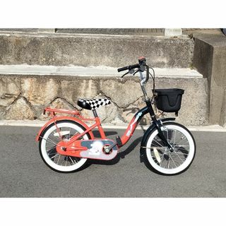 16インチ カーズ 引取のみ(自転車本体)