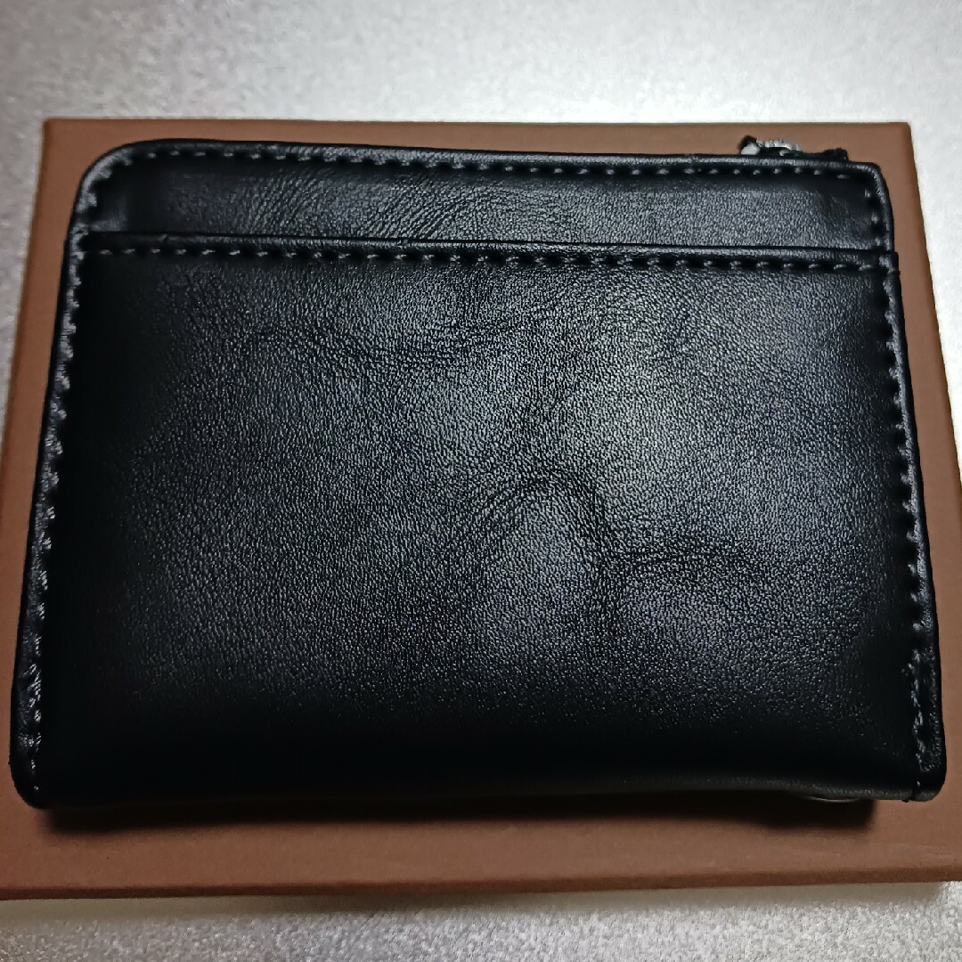 EDWIN(エドウィン)のメンズ財布(小銭入れ) メンズのファッション小物(コインケース/小銭入れ)の商品写真