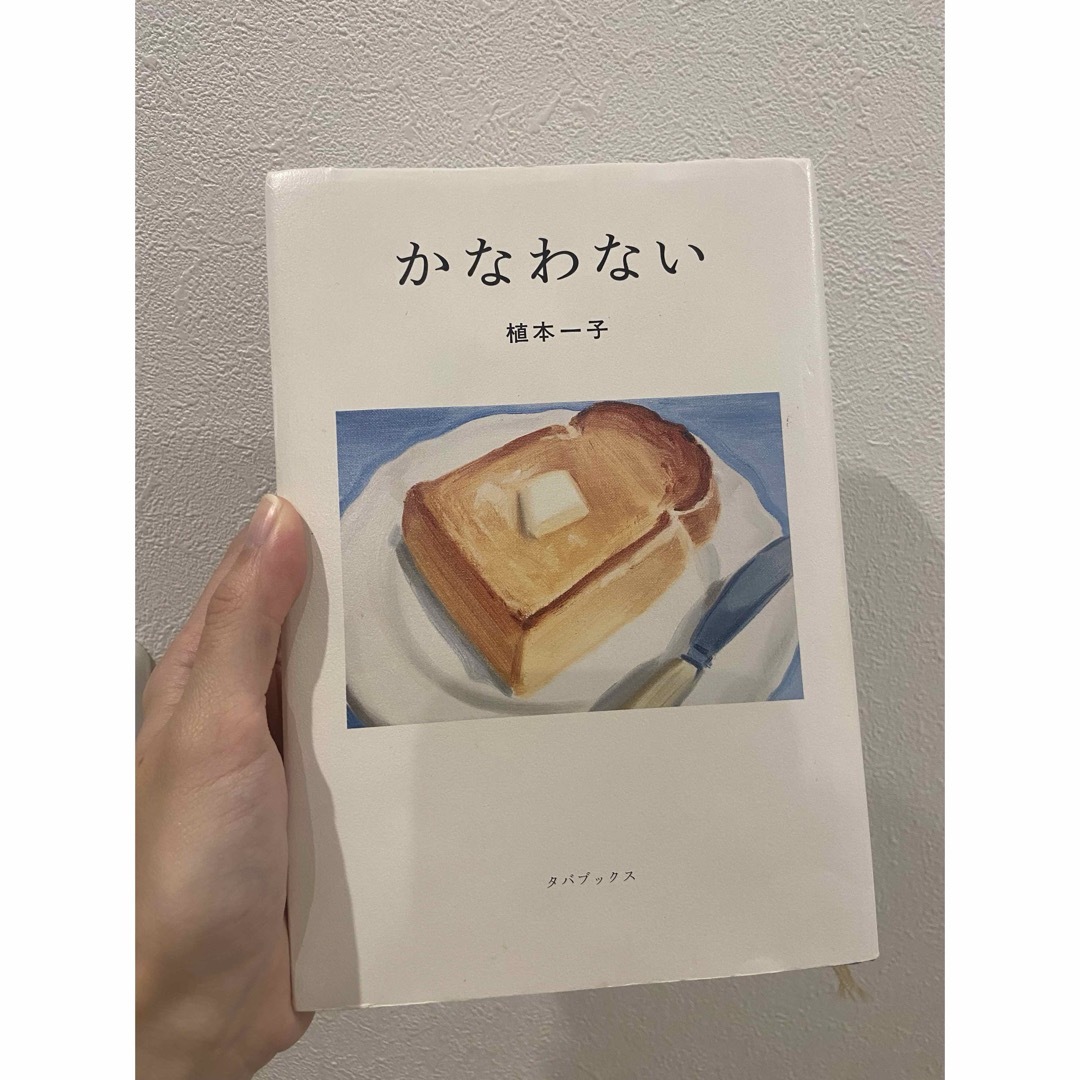 かなわない エンタメ/ホビーの本(文学/小説)の商品写真