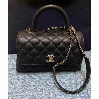 シャネル(CHANEL)の今月までお値下げ　CHANEL  ショルダーバッグ(ショルダーバッグ)