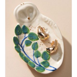 Anthropologie Old Havana ピッチャー 水差し 花瓶アフタヌーンティーafte