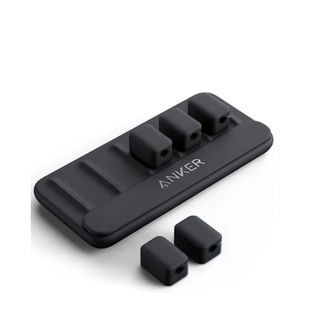 アンカー(Anker)の【未使用】Anker Magnetic Cable Holder(PC周辺機器)