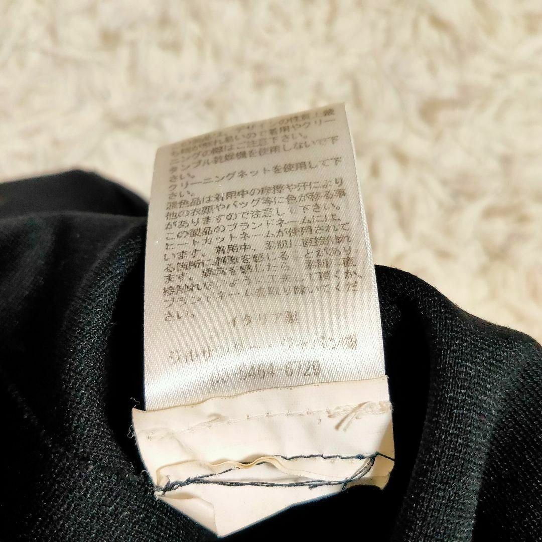 Jil Sander(ジルサンダー)のほぼ未使用 JILSANDER 2020年春秋モデル デザインワンピース ひざ丈 レディースのワンピース(ひざ丈ワンピース)の商品写真