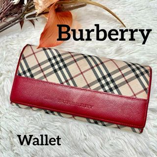 バーバリー(BURBERRY) がま口 財布(レディース)の通販 200点以上