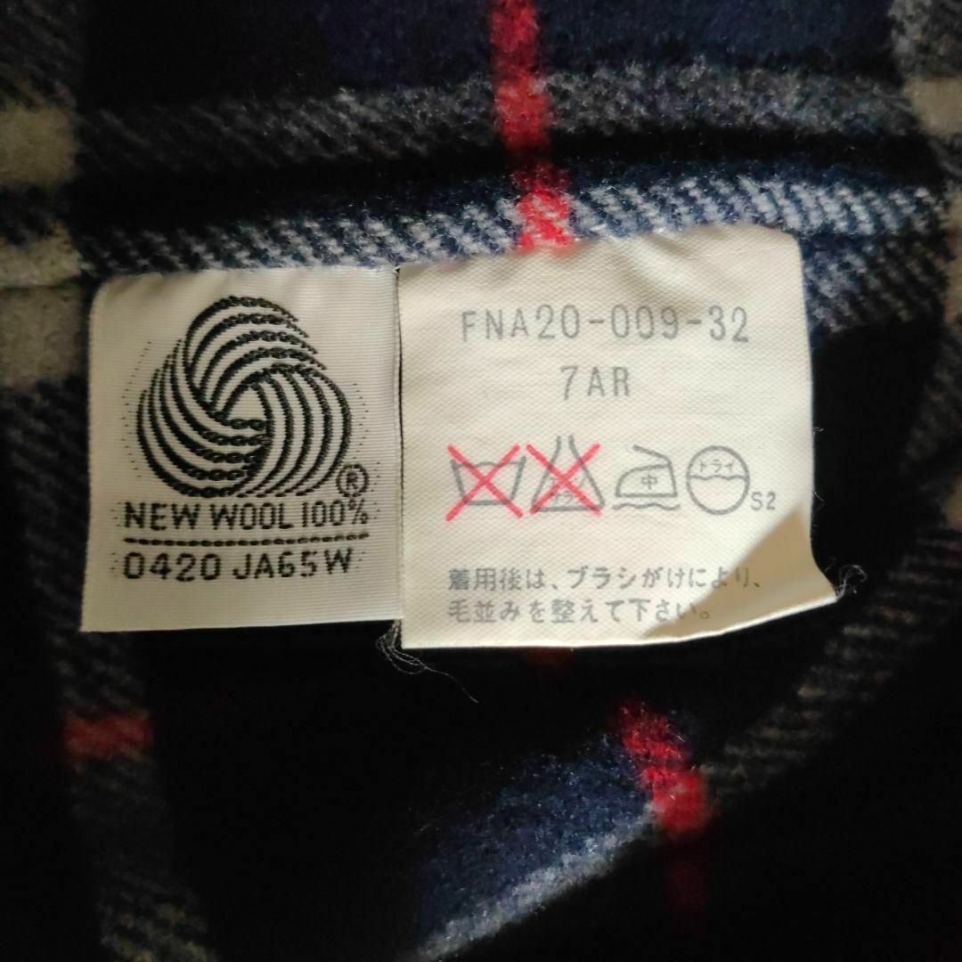 極美品Lサイズ BURBERRY カシミヤ チェスターコート ダブルフェイス 極美品Lサイズ BURBERRY カシミヤ チェスターコート ダブルフェイス