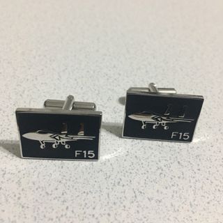 F15 カフス(カフリンクス)